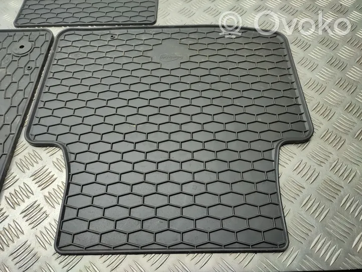 Volkswagen PASSAT B8 Kit tapis de sol auto 