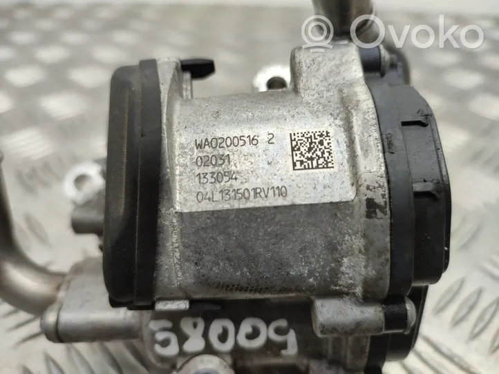 Volkswagen PASSAT B8 EGR valve 04L131501RV