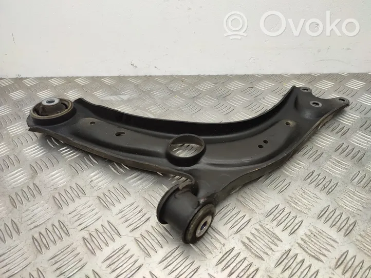 Volkswagen PASSAT B8 Brazo de suspensión/horquilla inferior delantero 