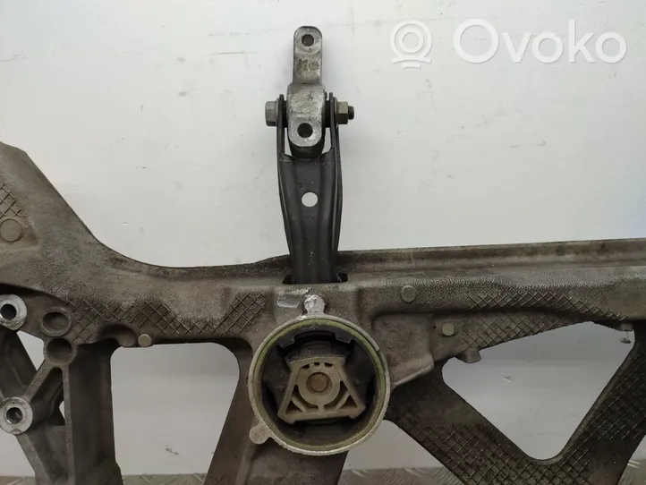 Volkswagen PASSAT B8 Front subframe 3Q0199369E