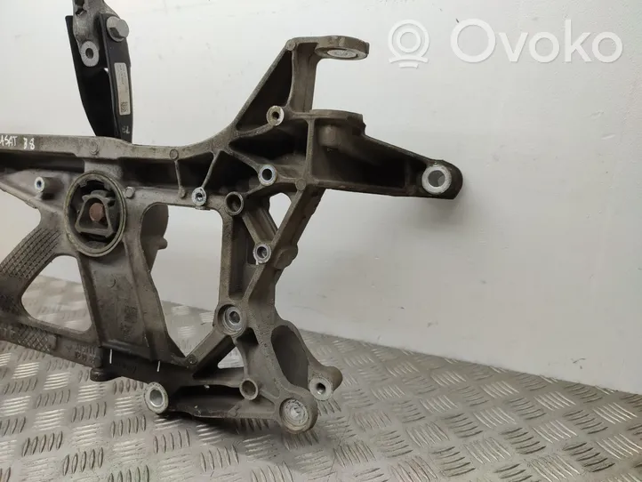 Volkswagen PASSAT B8 Front subframe 3Q0199369E