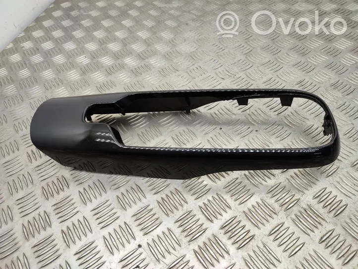 Citroen C4 Cactus Gear shifter surround trim plastic 