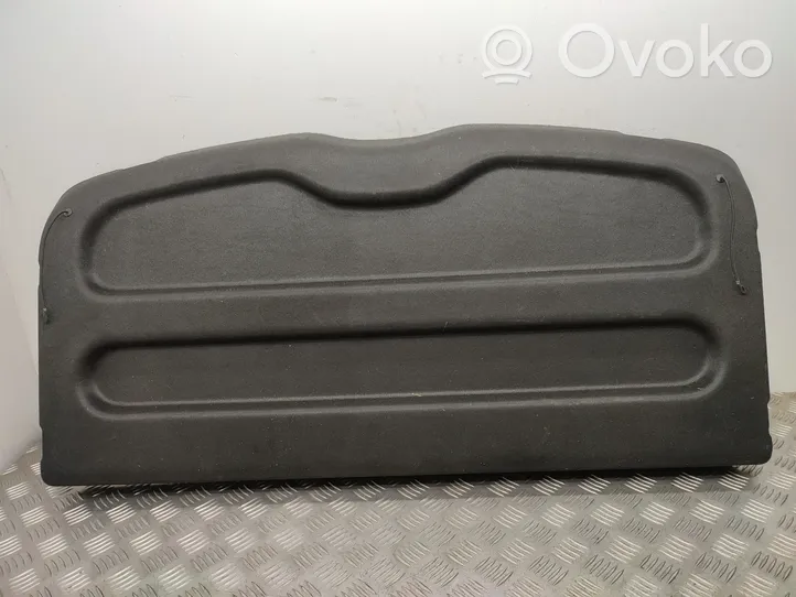 Citroen C4 Cactus Parcel shelf 98013537ZD