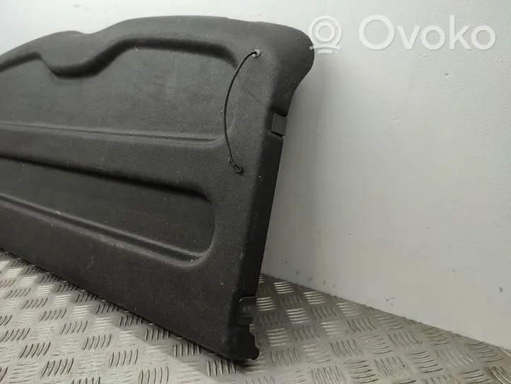 Citroen C4 Cactus Parcel shelf 98013537ZD