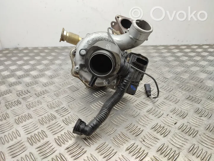 Audi A6 C7 Turboahdin 059145874L