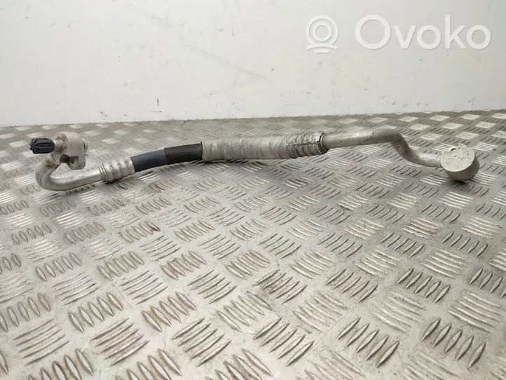 Audi A6 C7 Ilmastointilaitteen putki (A/C) 4G0260707P