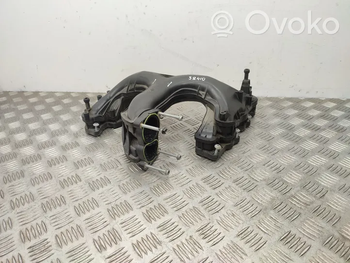 Audi A6 C7 Collettore di aspirazione 059129711CF