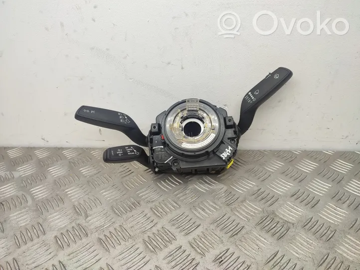 Audi A6 C7 Pyyhkimen/suuntavilkun vipukytkin 4G0953568A