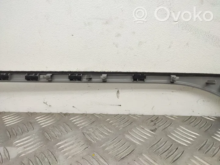 Audi A6 C7 Rivestimento pannello centrale del cruscotto 4G1853190B