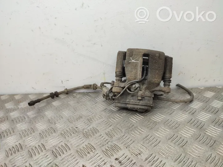 Audi A6 C7 Rear brake caliper 