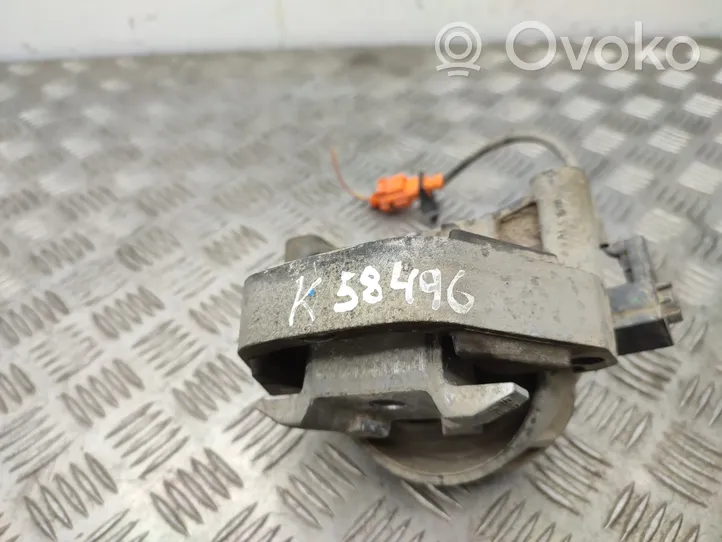 Audi A6 C7 Support de moteur, coussinet 