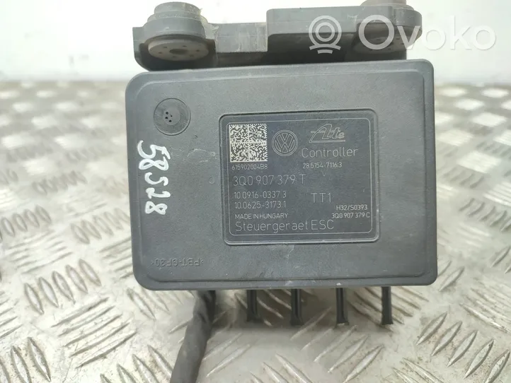 Skoda Octavia Mk3 (5E) Pompa ABS 3Q0907379T