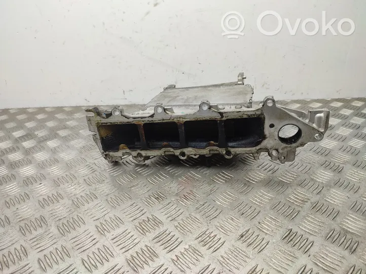 Skoda Octavia Mk3 (5E) Intake manifold 04L129766AJ