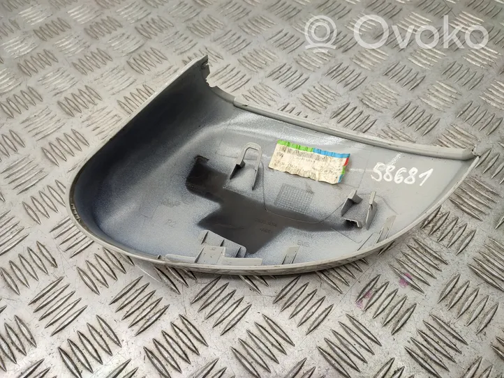 Volkswagen T-Roc Copertura in plastica per specchietti retrovisori esterni 2G7857538A