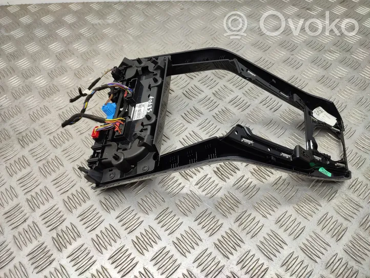 Volkswagen T-Roc Panel klimatyzacji 5GO907426BJ