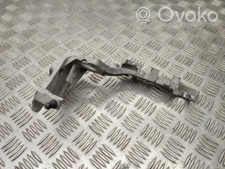 Mercedes-Benz GLC X253 C253 Support, boîtier de filtre à air A6510940427