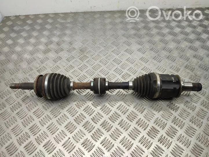 Toyota RAV 4 (XA50) Arbre d'entraînement avant 2033019833134