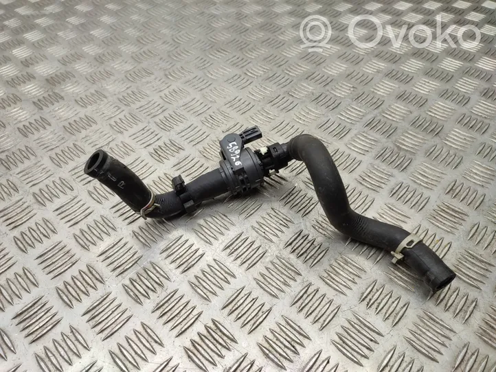 Toyota RAV 4 (XA50) Pompe à eau de liquide de refroidissement 2C14BA3203