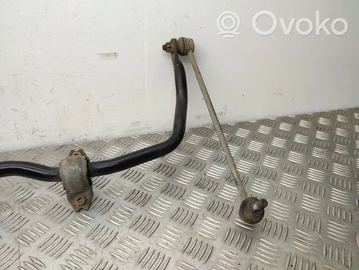 Volkswagen Golf VII Barra stabilizzatrice anteriore/barra antirollio 5Q0411303M