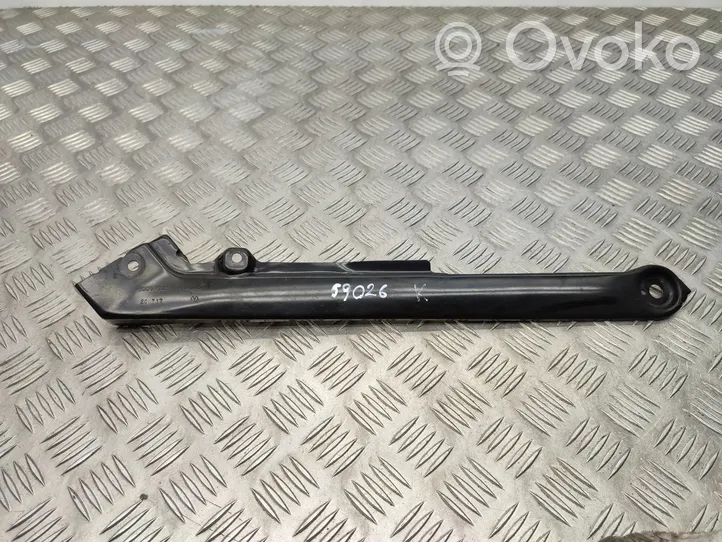 Volkswagen Golf VII Uchwyt / Mocowanie lampy przedniej 5G0805931