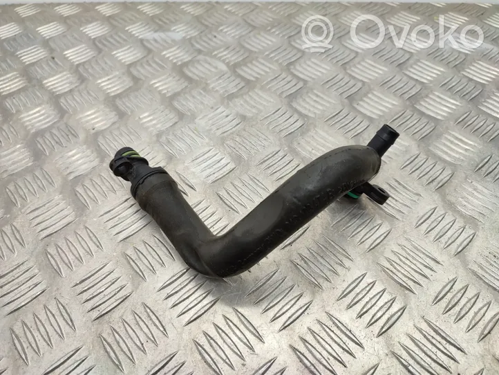 Volkswagen Golf VII Linea/tubo/manicotto del vuoto 04C103202