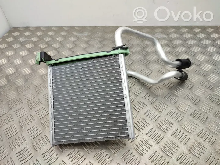 Volkswagen Golf VII Radiador de refrigeración del A/C (condensador) 5Q0819031