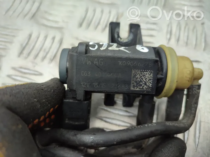 Volkswagen PASSAT B8 Solenoidinis vožtuvas 04L131051F