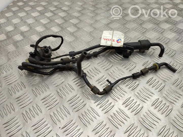 Volkswagen PASSAT B8 Solenoidinis vožtuvas 04L131051F