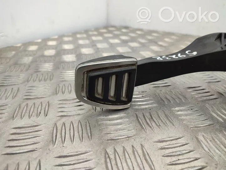 Volkswagen PASSAT B8 Clutch pedal 5Q2721059