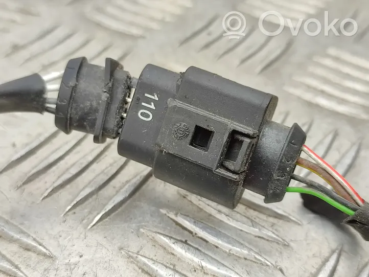 Volkswagen Tiguan Sensore della sonda Lambda 03C906262AH