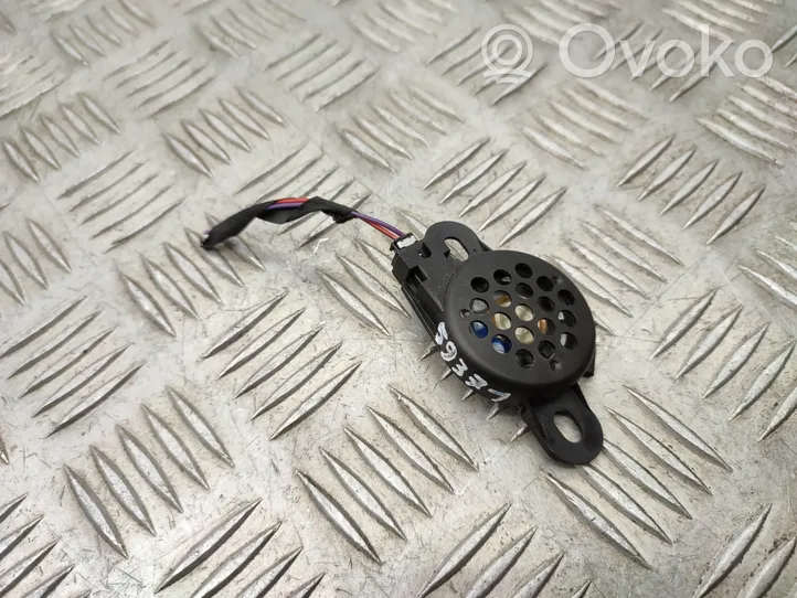 Volkswagen Tiguan Głośnik / Buzzer czujnika parkowania PDC 8E0919279