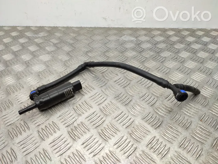 Volkswagen Tiguan Pompa spryskiwacza lampy przedniej 6R0955681