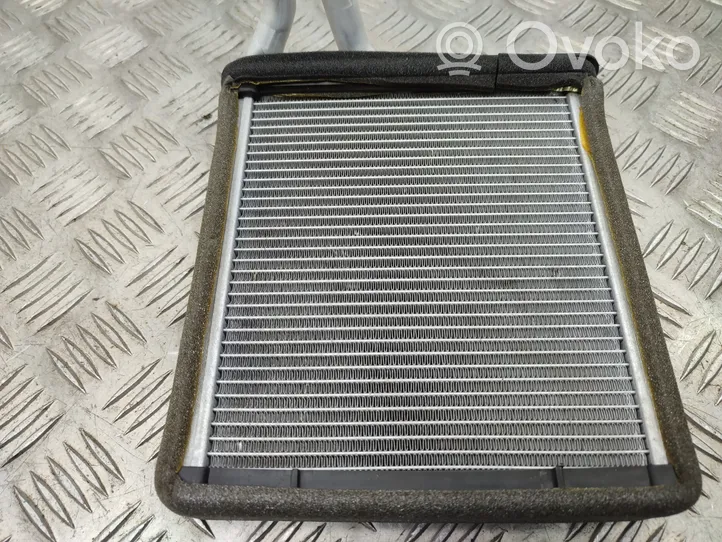 Volkswagen Tiguan Radiateur soufflant de chauffage 3C0819031A