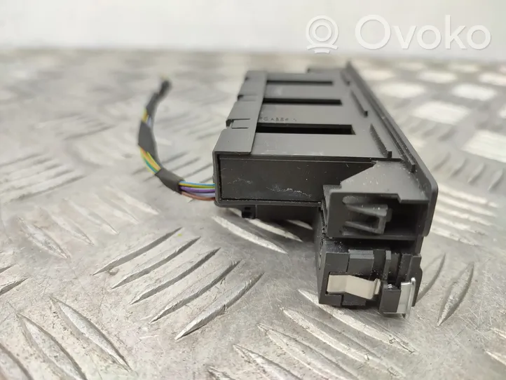 Volkswagen Tiguan Traction control (ASR) switch 5N1927132AT