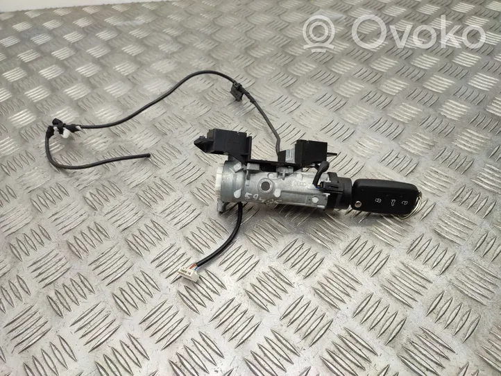 Volkswagen Tiguan Ignition lock 1K0905851B