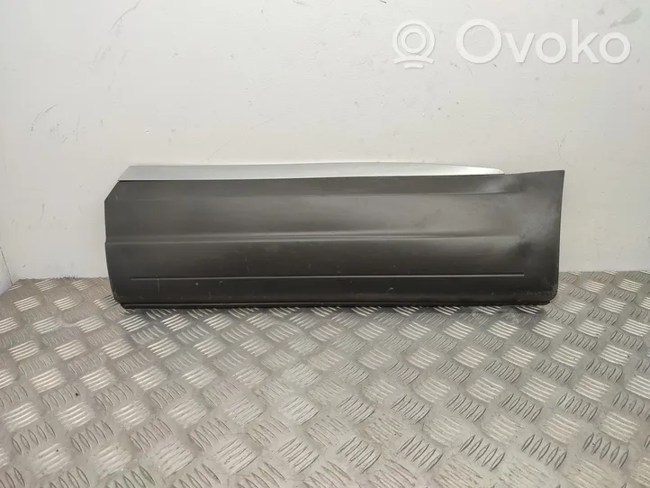 Volkswagen Tiguan Moulure de porte arrière 5N0854949E