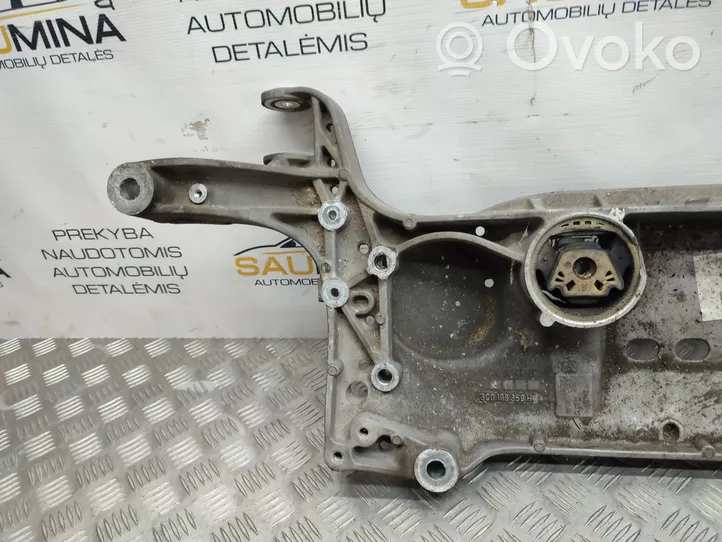 Volkswagen Tiguan Sottotelaio anteriore 3C0199313AR