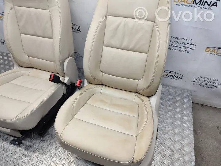 Volkswagen Tiguan Set di rivestimento sedili e portiere 