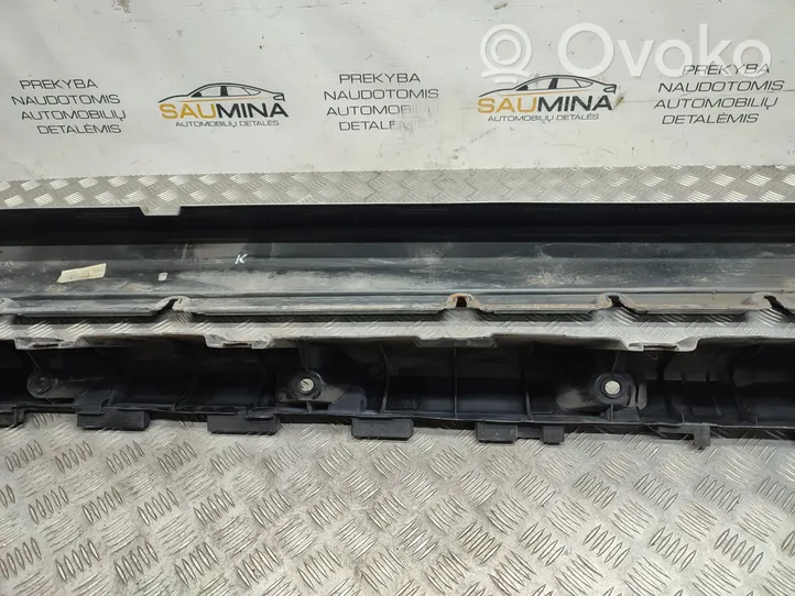 Mercedes-Benz GLK (X204) Sottoporta A2046981554