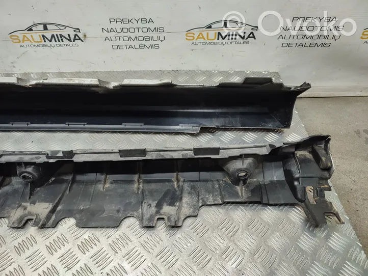 Mercedes-Benz GLK (X204) Sottoporta A2046981654