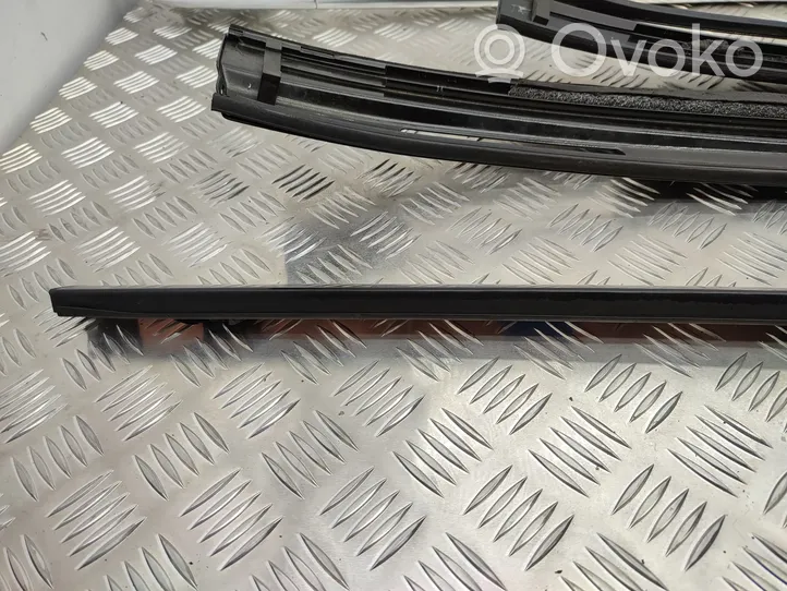 Mercedes-Benz GLK (X204) Roof bar rail A2046903882