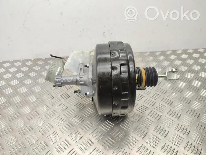 Mercedes-Benz GLK (X204) Servo-frein A2044301130