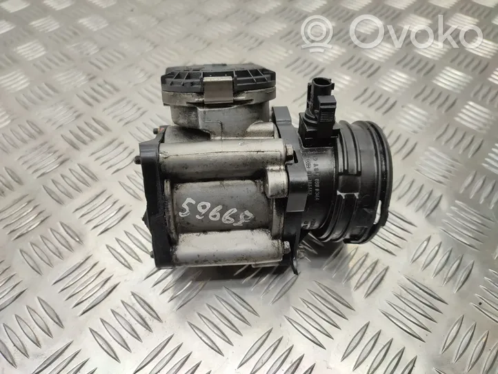 Mercedes-Benz GLK (X204) Valvola a farfalla A6420900270