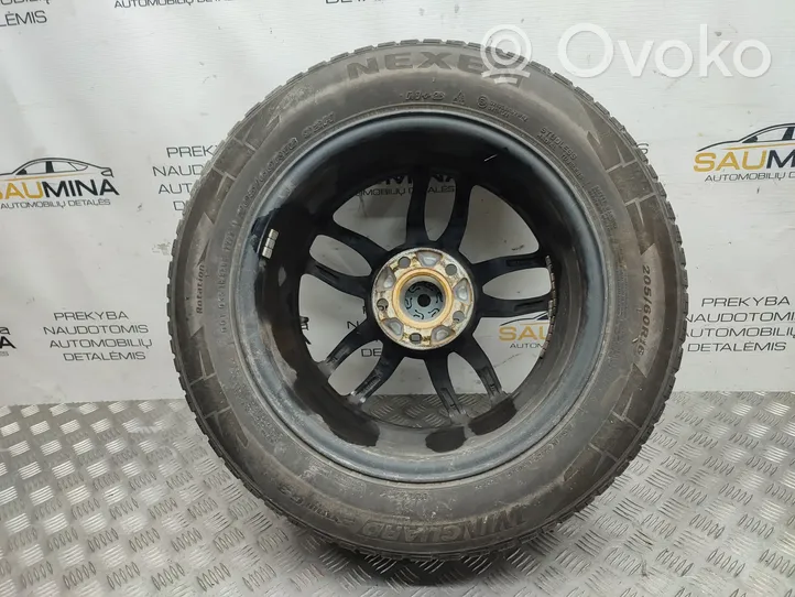 Mazda 3 Felgi aluminiowe R16 