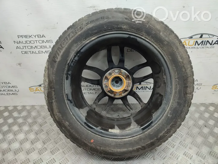 Mazda 3 Felgi aluminiowe R16 