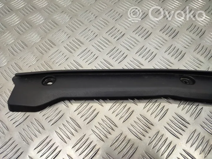 Mazda 3 Panel wykończeniowy błotnika BCJH56915