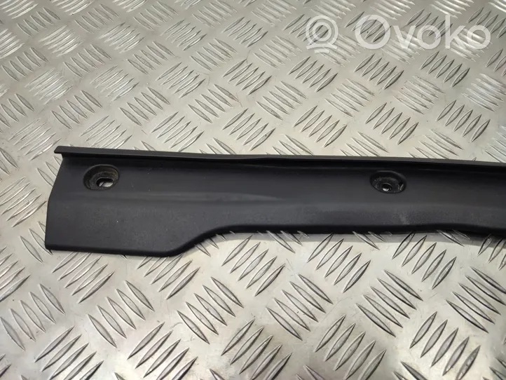 Mazda 3 Panel wykończeniowy błotnika BCJH56916