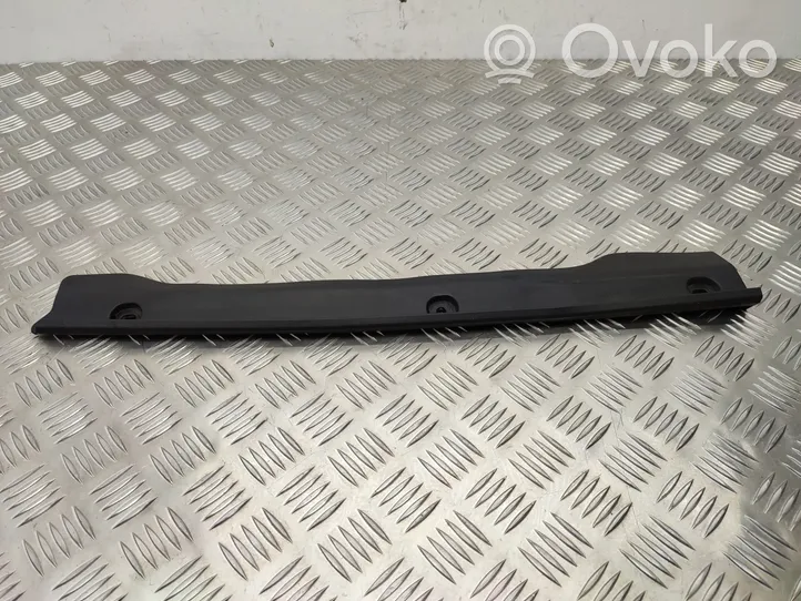 Mazda 3 Panel wykończeniowy błotnika BCJH56916