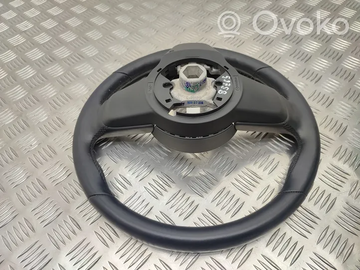 Mazda 3 Steering wheel 