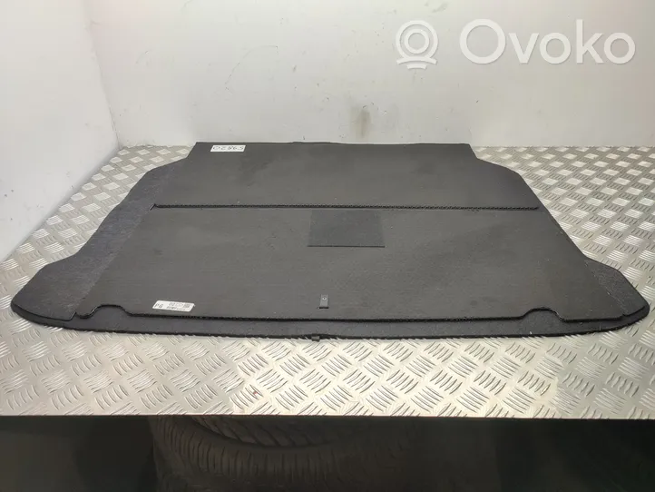 Mazda 3 Doublure de coffre arrière, tapis de sol BDMV6881X